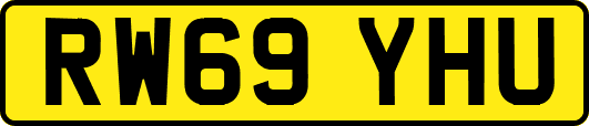 RW69YHU