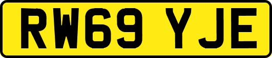 RW69YJE