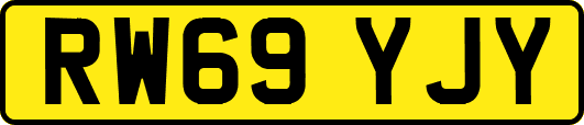 RW69YJY