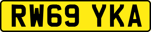 RW69YKA
