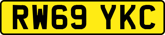 RW69YKC