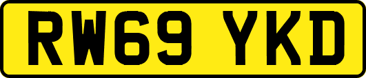 RW69YKD