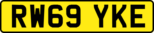 RW69YKE