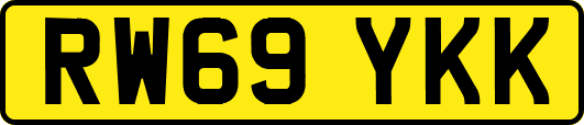 RW69YKK