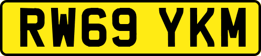RW69YKM