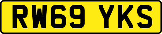 RW69YKS