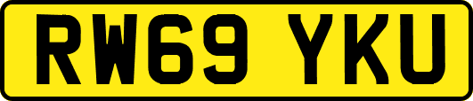 RW69YKU