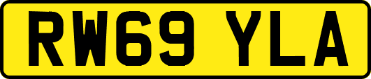 RW69YLA