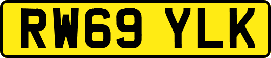 RW69YLK