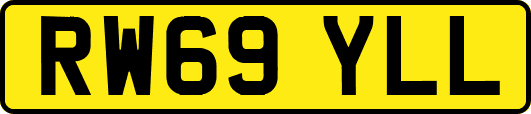 RW69YLL