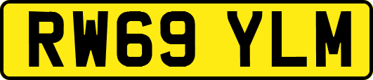 RW69YLM