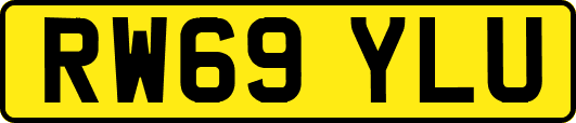 RW69YLU