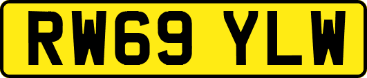 RW69YLW
