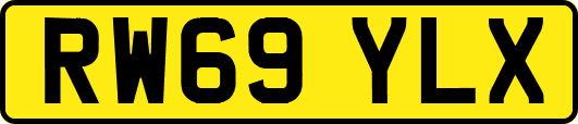 RW69YLX