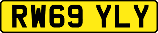RW69YLY