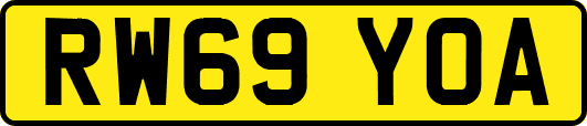 RW69YOA
