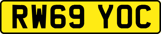 RW69YOC