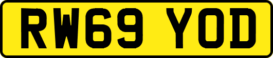 RW69YOD