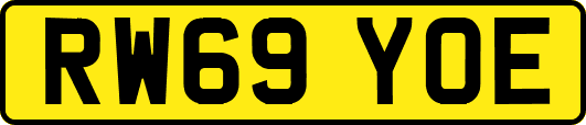 RW69YOE