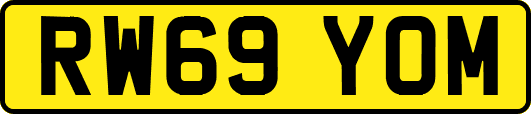 RW69YOM