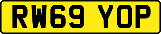 RW69YOP