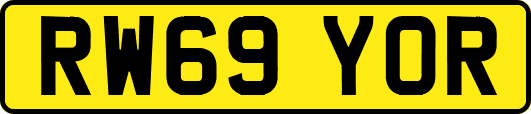 RW69YOR