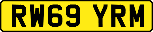 RW69YRM