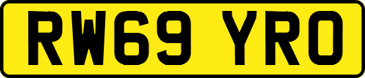 RW69YRO
