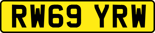 RW69YRW