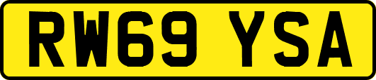 RW69YSA
