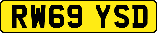 RW69YSD