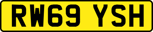 RW69YSH