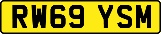 RW69YSM