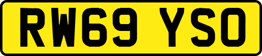 RW69YSO
