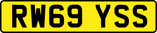 RW69YSS