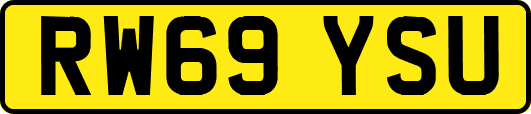 RW69YSU