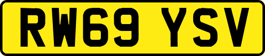RW69YSV