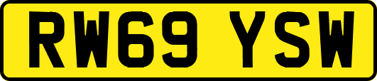 RW69YSW