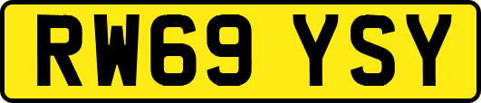 RW69YSY