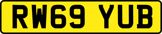 RW69YUB
