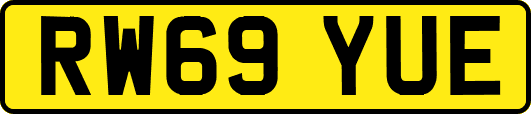 RW69YUE