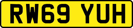 RW69YUH