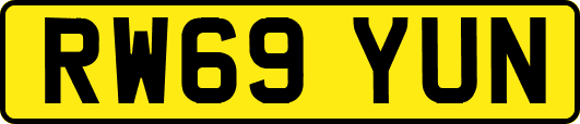 RW69YUN