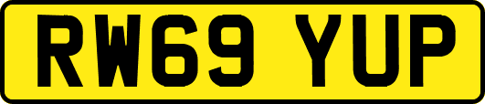 RW69YUP