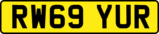 RW69YUR