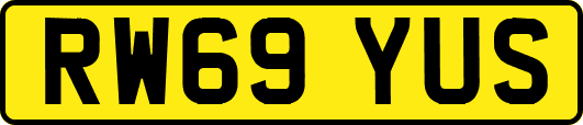 RW69YUS