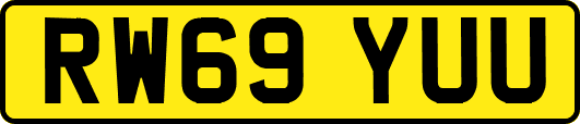 RW69YUU