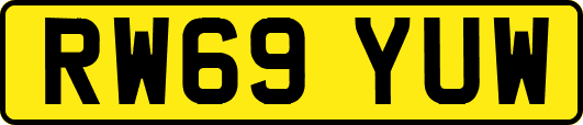 RW69YUW