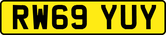 RW69YUY