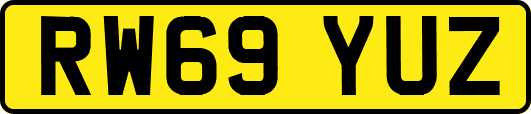 RW69YUZ